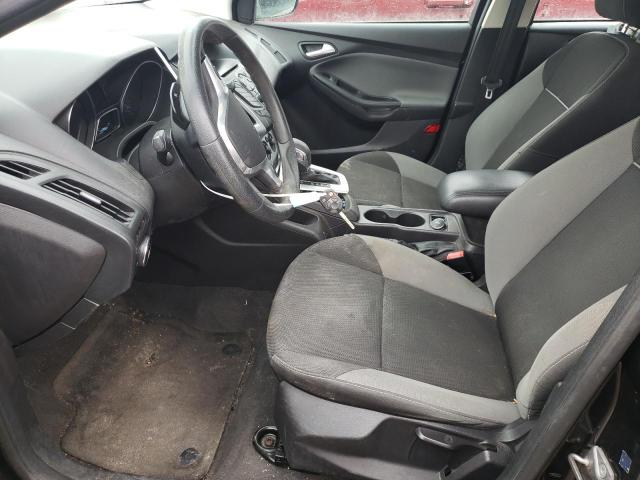 Photo 7 from auction – 2014 FORD FOCUS SE with VIN 1FADP3K21EL312515