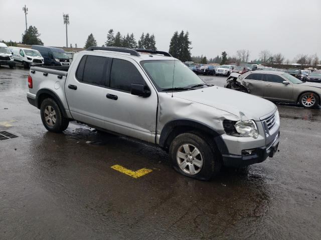 Photo 4 from auction – 2009 FORD EXPLORER S with VIN 1FMEU51E09UA03483