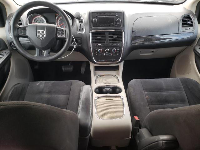 Photo 8 from auction – 2014 DODGE GRAND CARA with VIN 2C4RDGCG7ER291171