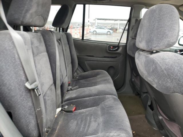 Photo 10 from auction – 2004 HYUNDAI SANTA FE G with VIN KM8SC13E54U719655