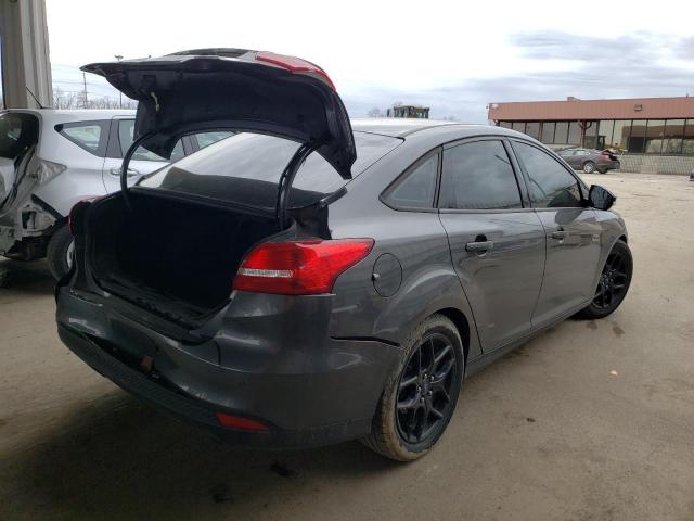 Photo 3 from auction – 2015 FORD FOCUS SE with VIN 1FADP3F2XFL260507
