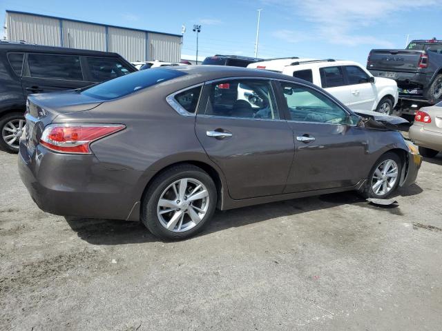 Photo 3 from auction – 2014 NISSAN ALTIMA 2.5 with VIN 1N4AL3AP2EC405376