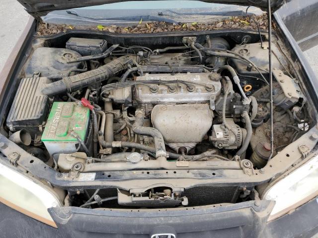 Photo 11 from auction – 2002 HONDA ACCORD EX with VIN 1HGCG66802A152254