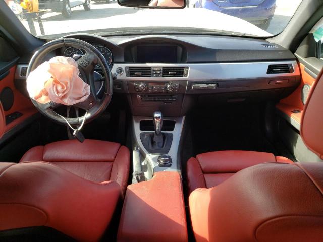 Zdjęcie 8 z aukcji – 2010 BMW 335 I z VIN WBAWB7C56AP048628