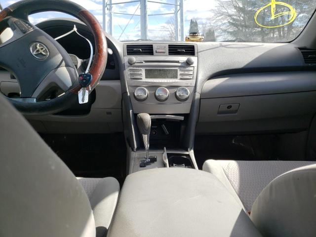 Photo 8 from auction – 2011 TOYOTA CAMRY BASE with VIN 4T1BF3EK7BU650051