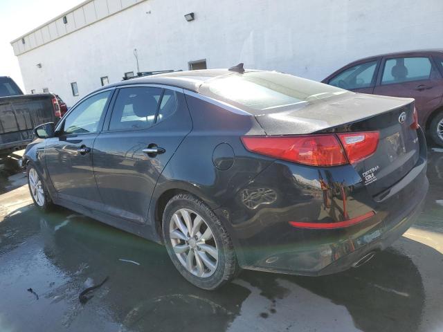 Photo 2 from auction – 2014 KIA OPTIMA EX with VIN 5XXGN4A75EG274500