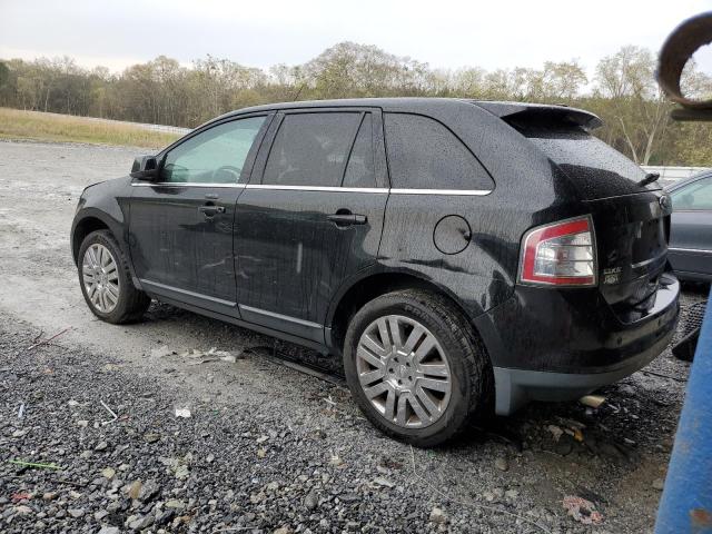 Photo 2 from auction – 2010 FORD EDGE LIMIT with VIN 2FMDK3KC8ABA15927