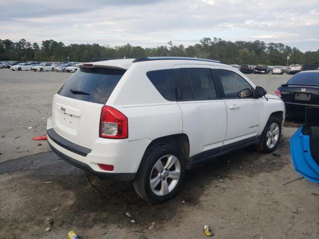 Photo 3 from auction – 2011 JEEP COMPASS SP with VIN 1J4NT1FA8BD240969