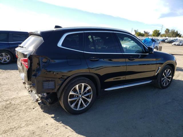 Photo 3 from auction – 2019 BMW X3 XDRIVE3 with VIN 5UXTR9C55KLE15512