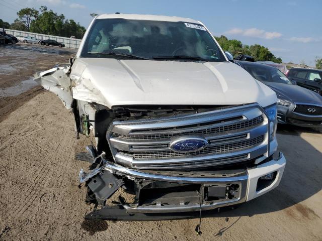 Photo 5 from auction – 2015 FORD F150 SUPER with VIN 1FTEW1EG0FFB81896