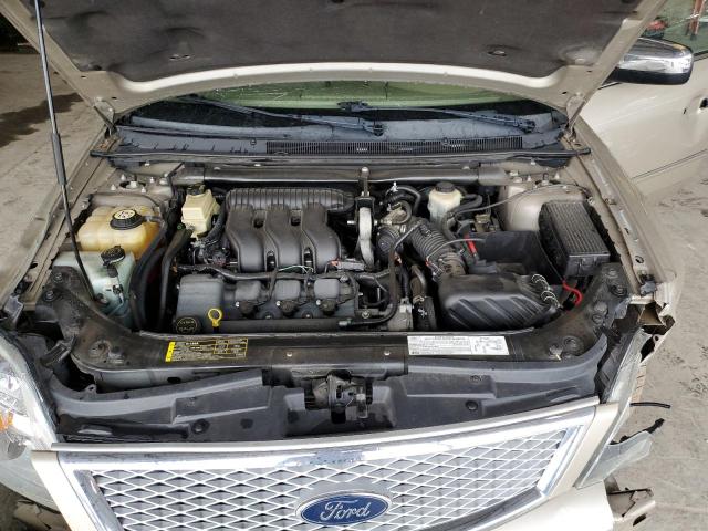 Photo 11 from auction – 2005 FORD FIVE HUNDR with VIN 1FAHP25165G189219