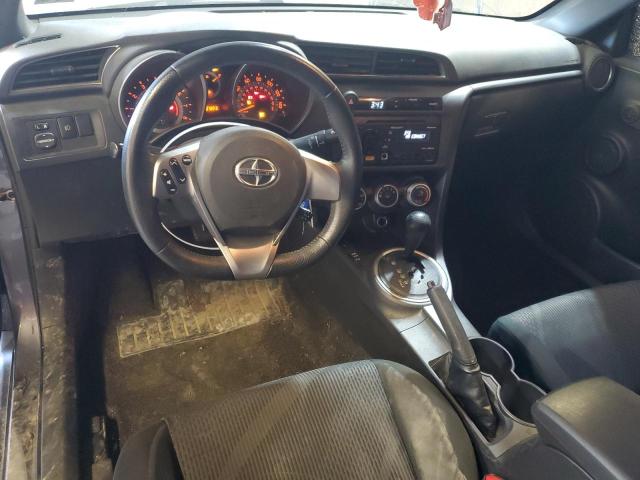 Photo 8 from auction – 2012 TOYOTA SCION TC with VIN JTKJF5C7XC3025704