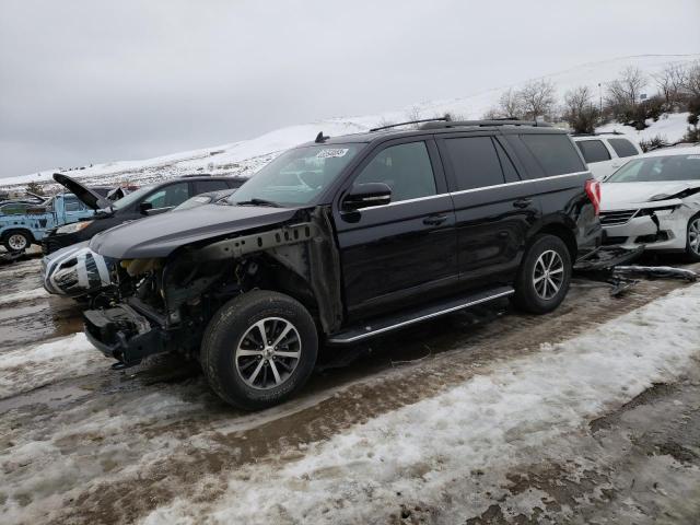 FORD EXPEDITION 2020 with VIN 1FMJU1JT9LEA51152 - Photo from auction