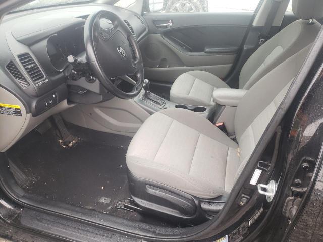 Photo 7 from auction – 2016 KIA FORTE EX with VIN KNAFX4A83G5506126