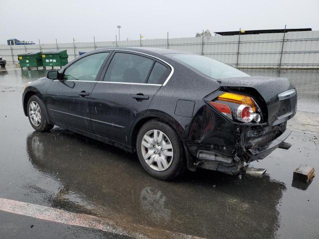 Photo 2 from auction – 2010 NISSAN ALTIMA BAS with VIN 1N4AL2AP1AN407550