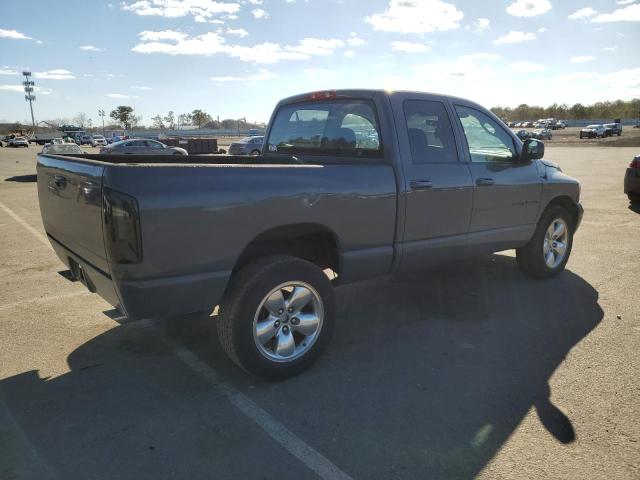 Photo 3 from auction – 2003 DODGE RAM 1500 S with VIN 1D7HU18N23J656640