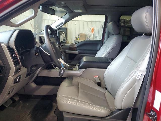 Photo 7 from auction – 2019 FORD F150 SUPER with VIN 1FTEW1E40KFC41630