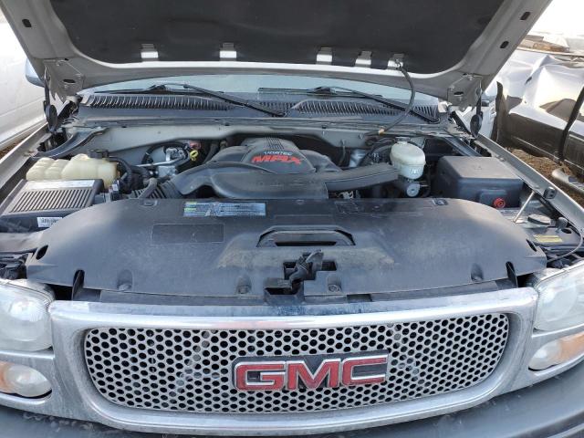 Photo 11 from auction – 2006 GMC SIERRA K15 with VIN 2GTEK63N161196859