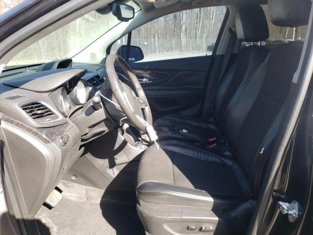 Photo 7 from auction – 2013 BUICK ENCORE CON with VIN KL4CJBSB0DB126111