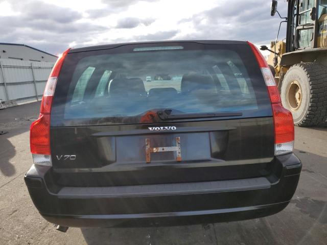 Photo 6 from auction – 2006 VOLVO V70 with VIN YV1SW640662583802