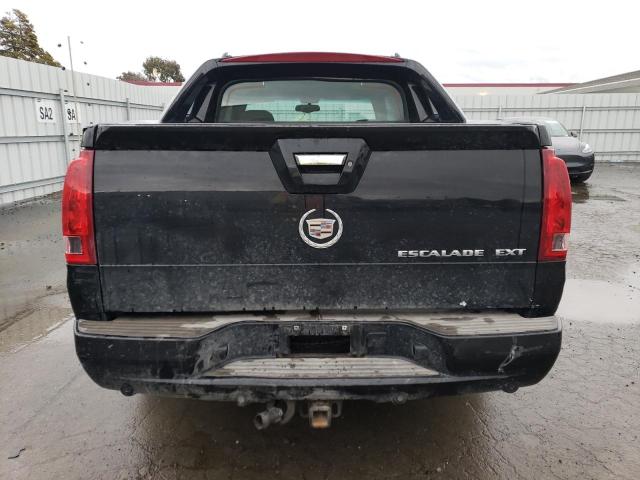 Photo 6 from auction – 2002 CADILLAC ESCALADE E with VIN 3GYEK63N32G224947