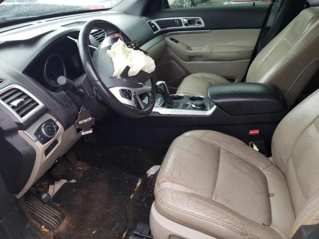 Photo 7 from auction – 2011 FORD EXPLORER X with VIN 1FMHK8D82BGA61951