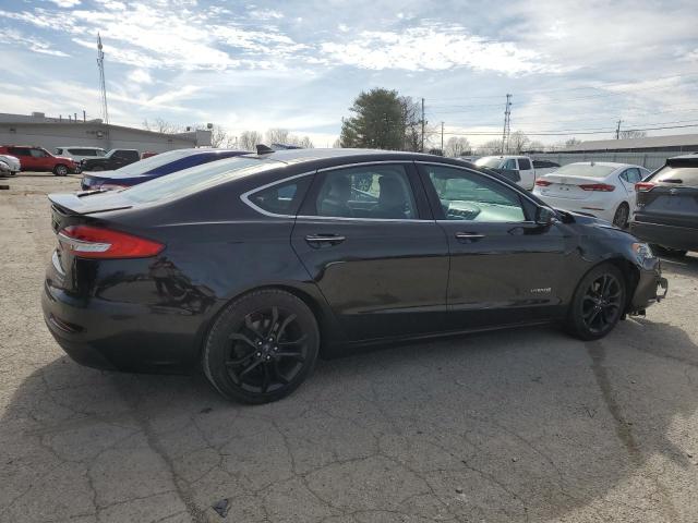 Photo 3 from auction – 2019 FORD FUSION TIT with VIN 3FA6P0RU0KR144636
