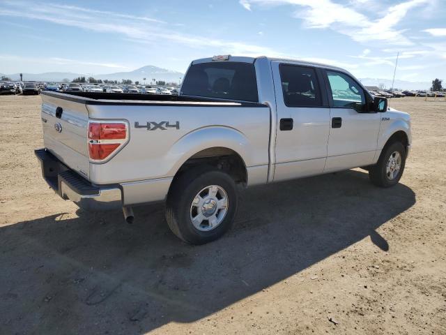 Photo 3 from auction – 2012 FORD F150 SUPER with VIN 1FTFW1EF9CKD17229