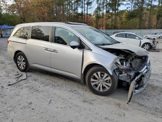 Photo 4 from auction – 2015 HONDA ODYSSEY EX with VIN 5FNRL5H68FB107716