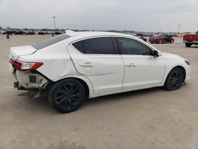 Photo 3 from auction – 2017 ACURA ILX BASE W with VIN 19UDE2F33HA005233