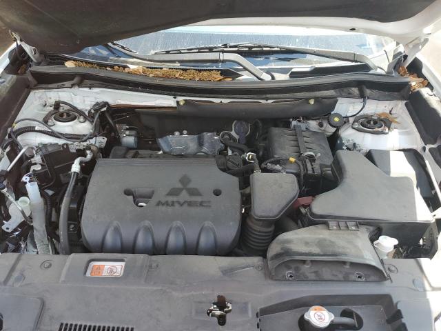 Photo 12 from auction – 2020 MITSUBISHI OUTLANDER with VIN JA4AD3A30LZ039507