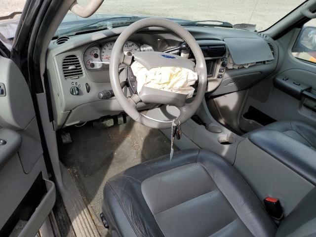 Photo 8 from auction – 2003 FORD EXPLORER S with VIN 1FMZU70E53UB47343