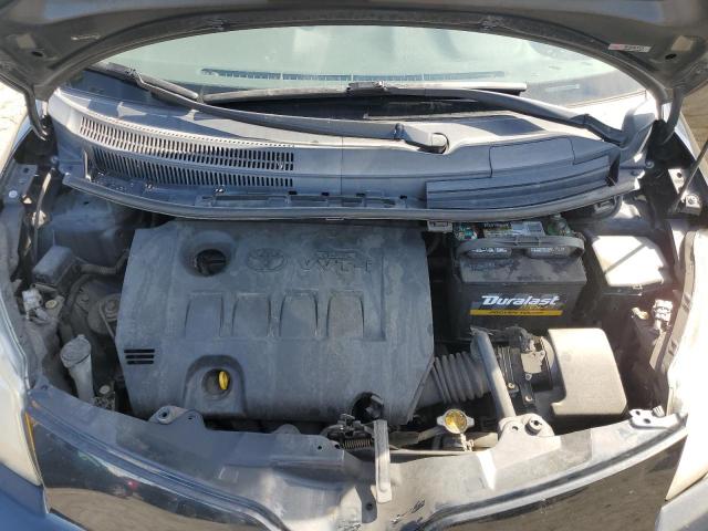 Photo 11 from auction – 2012 TOYOTA SCION XD with VIN JTKKU4B43C1021579