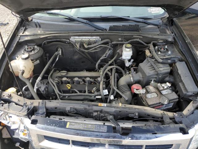 Photo 11 from auction – 2012 FORD ESCAPE XLS with VIN 1FMCU0C7XCKC45502