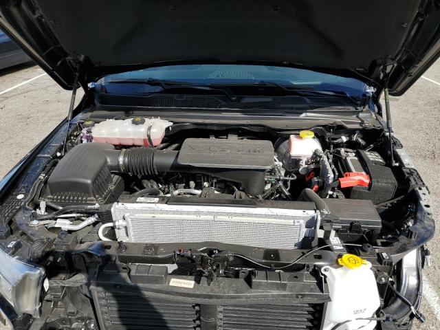 Photo 11 from auction – 2022 RAM 1500 BIG H with VIN 1C6RREFG1NN337129