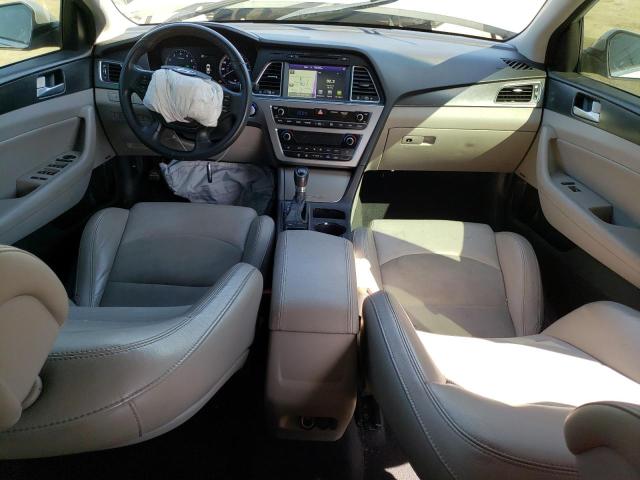 Photo 8 from auction – 2015 HYUNDAI SONATA SPO with VIN 5NPE34AF9FH097122