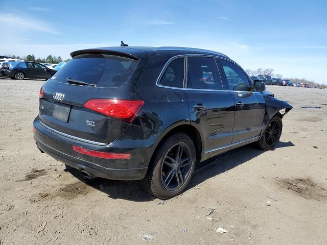 Zdjęcie 3 z aukcji – 2016 AUDI Q5 PREMIUM z VIN WA1L2AFP0GA009748