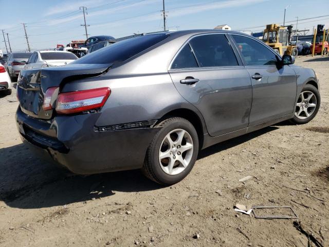 Photo 3 from auction – 2010 TOYOTA CAMRY BASE with VIN 4T4BF3EK6AR084971