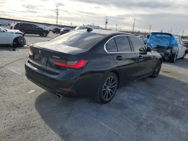 Photo 3 from auction – 2020 BMW 330I with VIN 3MW5R1J04L8B29124