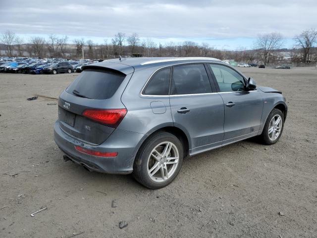 Foto 3 de la subasta – 2016 AUDI Q5 PREMIUM con VIN WA1D7AFP5GA016491