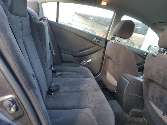 Photo 10 from auction – 2008 NISSAN ALTIMA with VIN 1N4AL21E28N466907