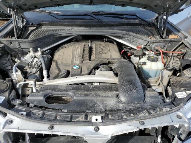 Photo 12 from auction – 2017 BMW X5 XDRIVE3 with VIN 5UXKR0C31H0X79441