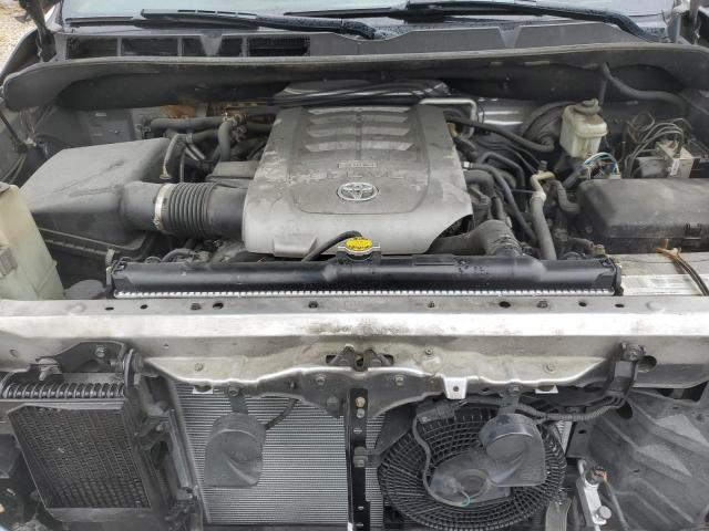 Photo 12 from auction – 2010 TOYOTA SEQUOIA PL with VIN 5TDDW5G18AS028901
