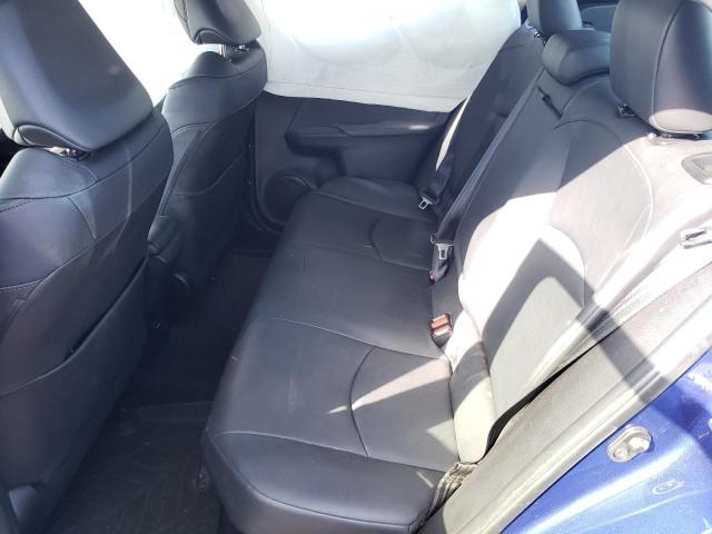 Photo 10 from auction – 2016 TOYOTA PRIUS with VIN JTDKARFU8G3525627