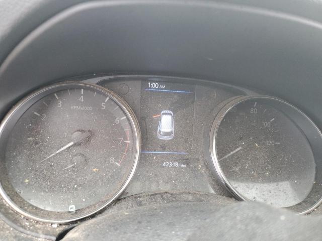 Photo 9 from auction – 2018 NISSAN ROGUE S with VIN KNMAT2MT4JP530945