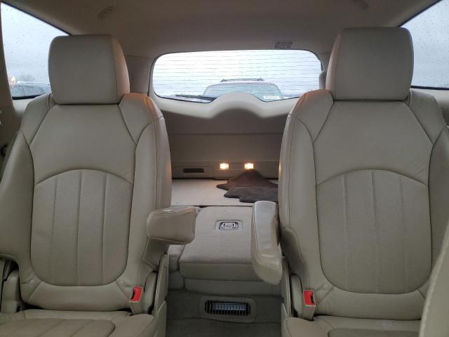 Photo 10 from auction – 2012 BUICK ENCLAVE with VIN 5GAKRDED1CJ298169