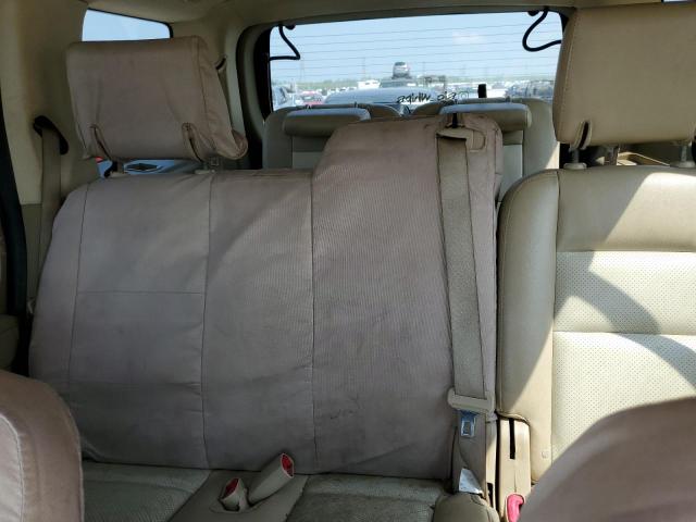 Photo 10 from auction – 2008 MERCURY MOUNTAINEE with VIN 4M2EU38E78UJ17021
