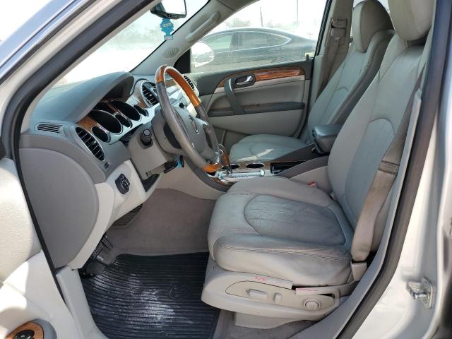 Photo 7 from auction – 2012 BUICK ENCLAVE with VIN 5GAKRCED3CJ175242