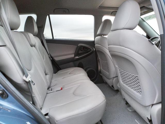 Photo 10 from auction – 2012 TOYOTA RAV4 LIMIT with VIN 2T3YF4DV4CW134606