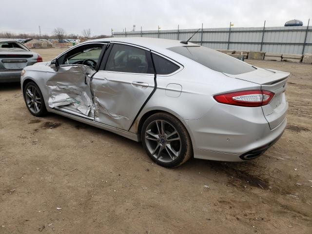Photo 2 from auction – 2013 FORD FUSION TIT with VIN 3FA6P0K94DR107064
